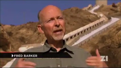 Život po lidech 3 - Hlavní město v ohrožení