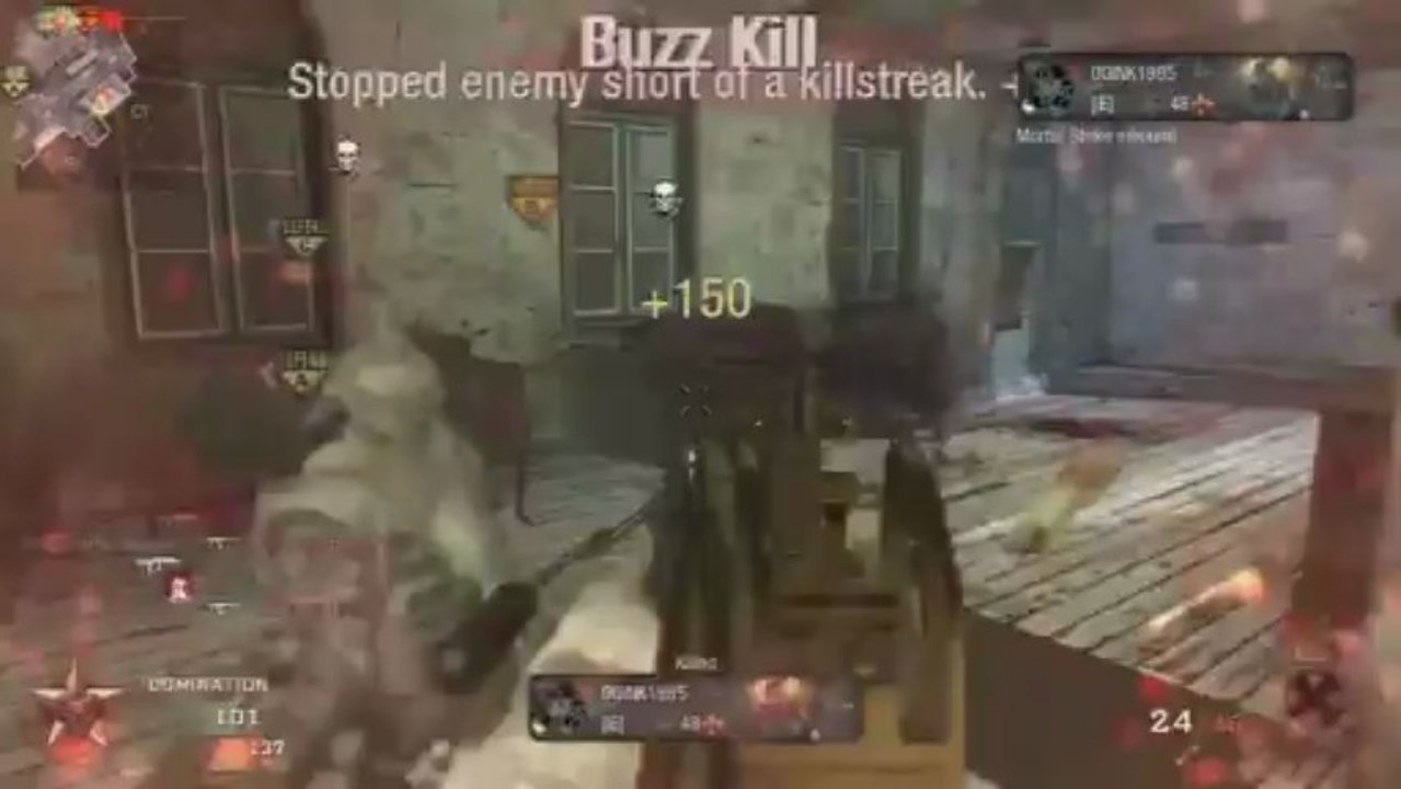 BO:114-10 How CoD Differs From Battlefield
