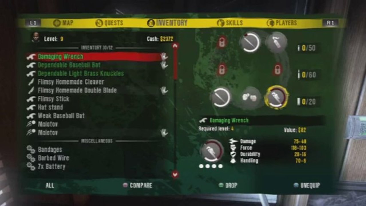 Let's Play Dead Island Walkthrough Part 12 (Gameplay & Commentary)