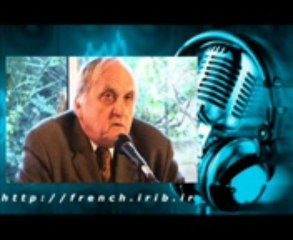 Irib 2013.07.20 Pierre Dortiguier, "combats entre kurdes et salafistes"