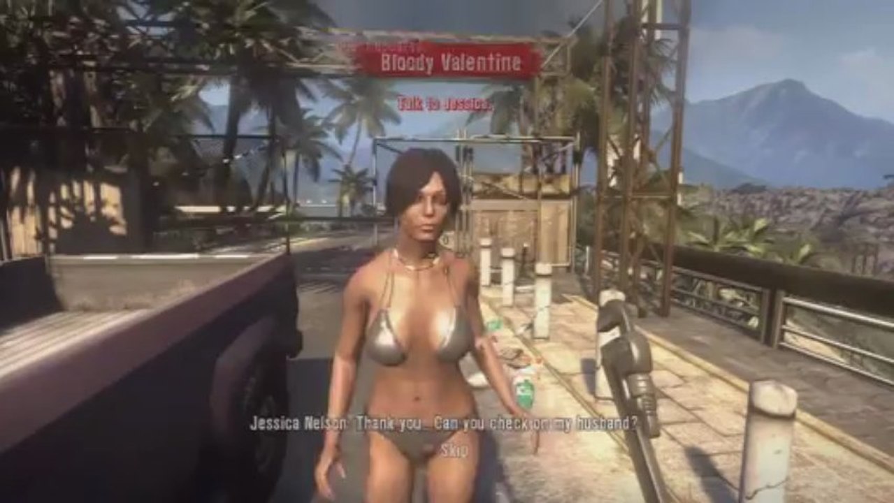 Let's Play Dead Island - Walkthrough Part 9 (Gameplay & Commentary)