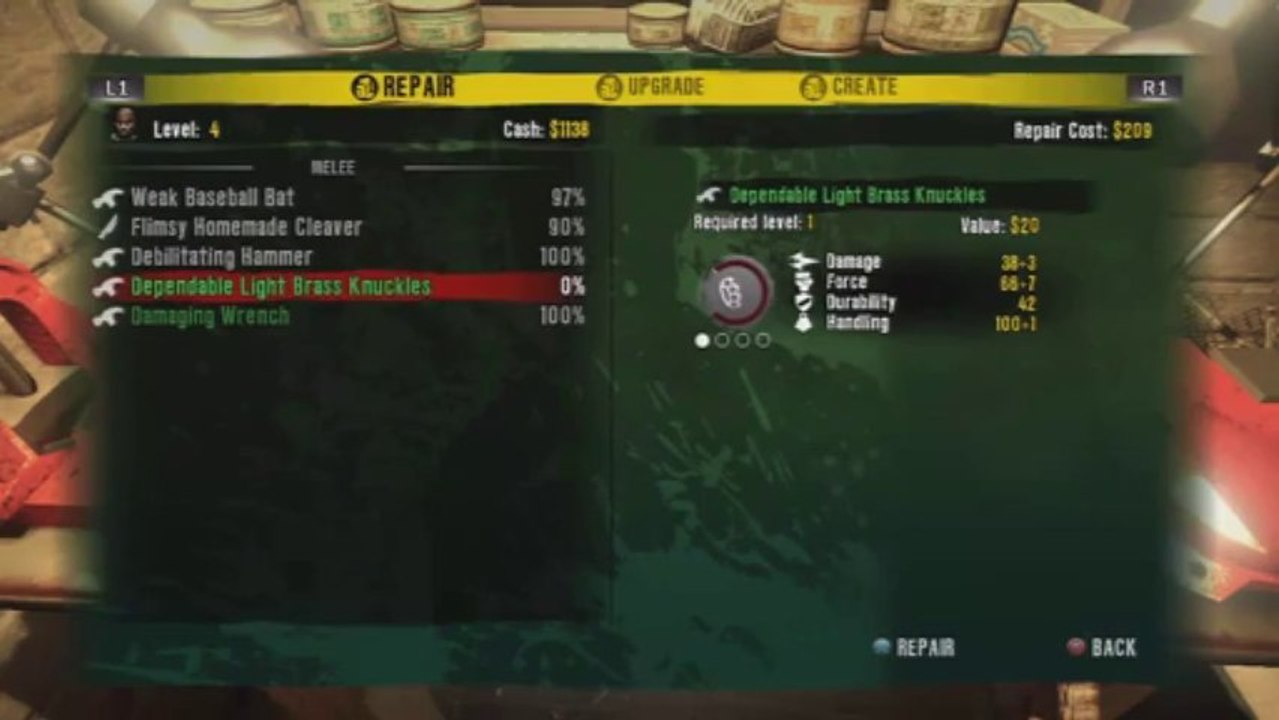 Let's Play Dead Island - Walkthrough Part 7 (Gameplay & Commentary)