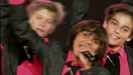 Волшебники двора (Миша Пунтов)2009 г. "До свидания, Дания"