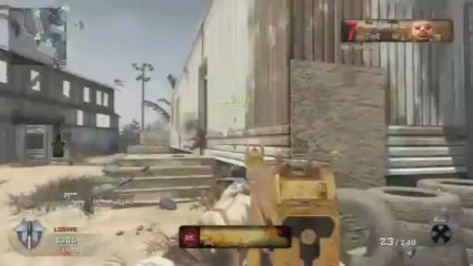 Let's Plays and Subbox Flooding (Black Ops Spectre TDM)