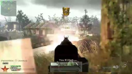 Mw2 Getting Better at PC Gaming and Pizza