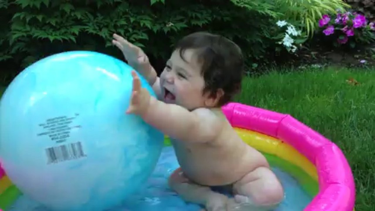 Dans le Jardin