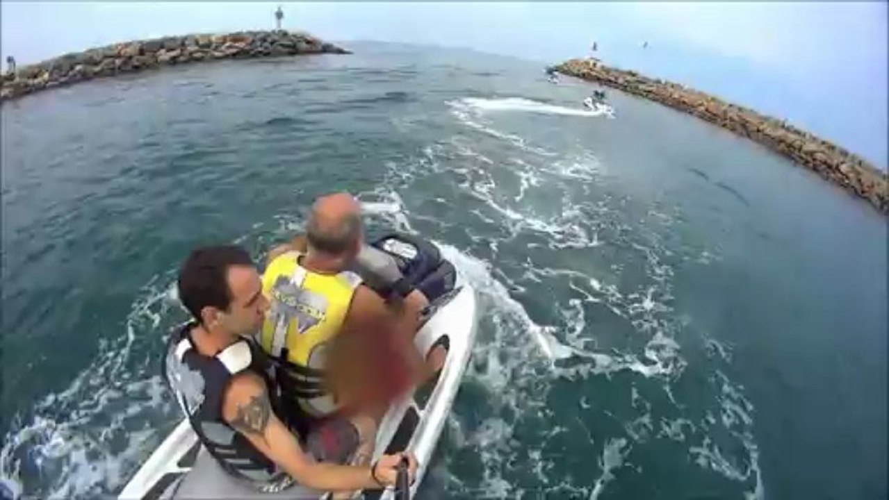 jet ski net