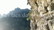Randonnée Corse avec Jean Luc Gaillot : Les lacs de montagne.