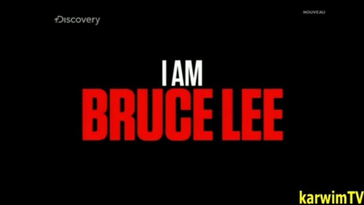 I am Bruce Lee (partie 1)