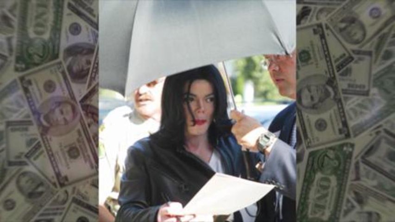 Michael Jackson was set to become the Billion Dollar Man if he had lived to perform his concerts in London and toured the globe!