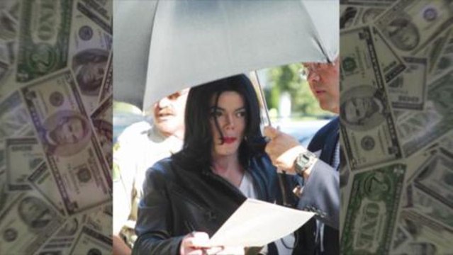 Michael Jackson was set to become the Billion Dollar Man if he had lived to perform his concerts in London and toured the globe!