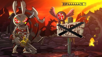 [WT] Hell Yeah ! [Part 4 : SPAAAAAACE and Hippies]