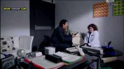 مسلسل نظرية الجوافة - الحلقة 2 الثانية