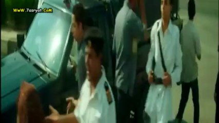 مسلسل نظرية الجوافة - الحلقة 8 الثامنة