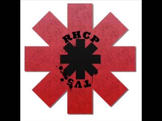 Red Hot Chili Peppers - How It Ends