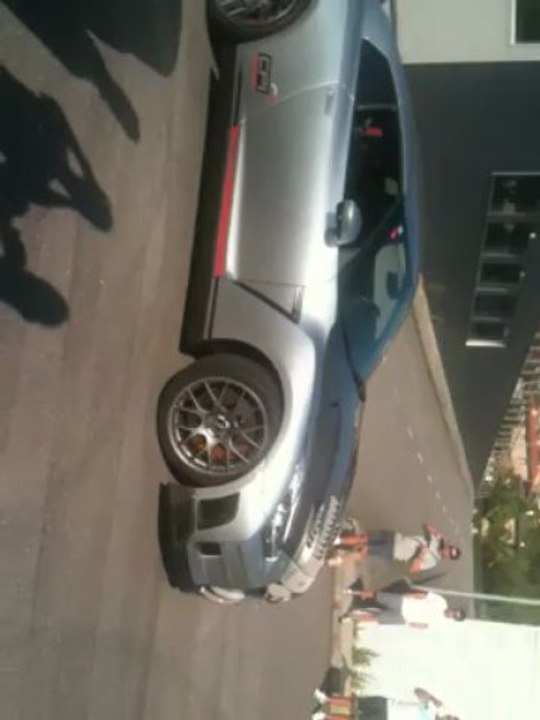GT-R by CPI