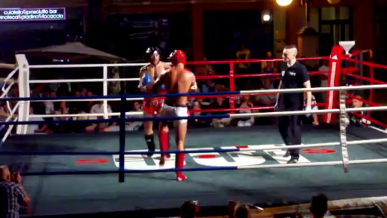 Mingardi  vs Archieri 1 r