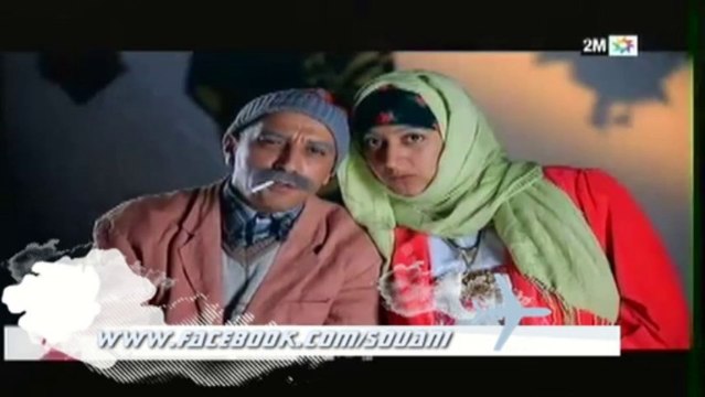 HASSAN EL FAD - COUPLE 11