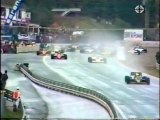 F1 - Belgian GP 1985 - Race - Part 1