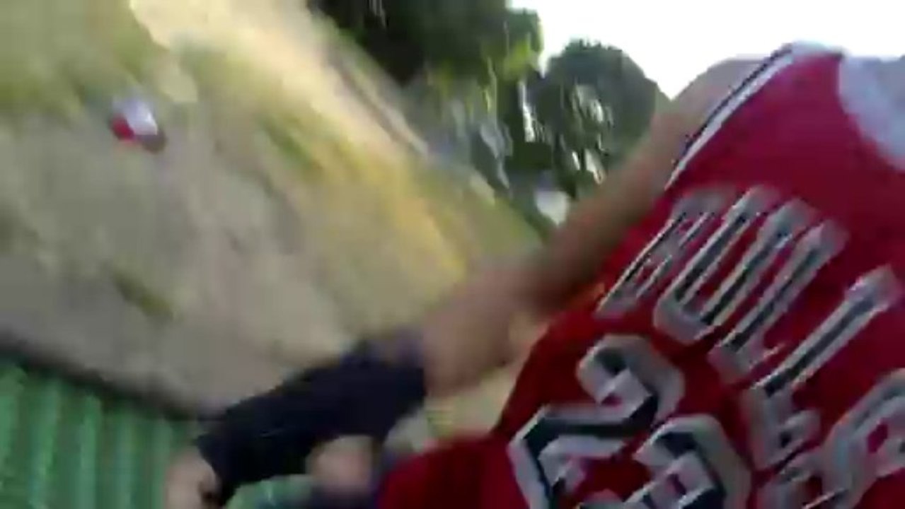 Jump™ [1080p | Go Pro Hero 3 Black Edition]