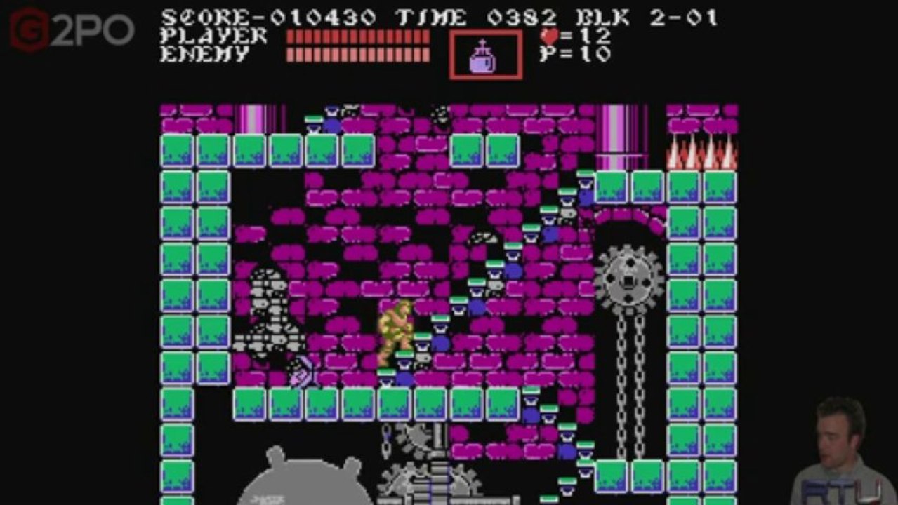 Xbox One Dev Prefers PS4