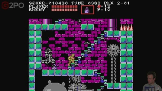 Xbox One Dev Prefers PS4