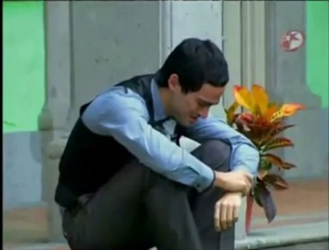 Valentina y Sebastian Recházame pero no me digas que mi amor se va a acabar