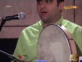 Ubeydullah Sezikli 12 Ramazan 2013