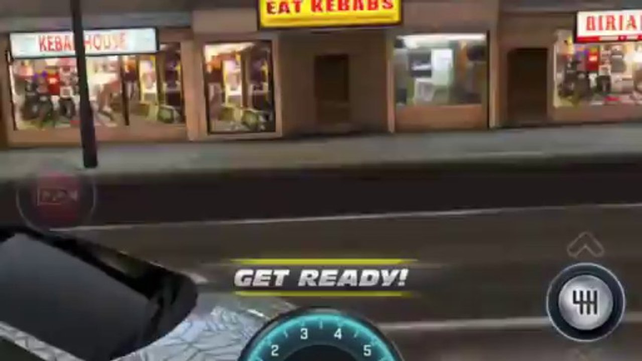 Fast and Furious 6 Unlimited Money hack