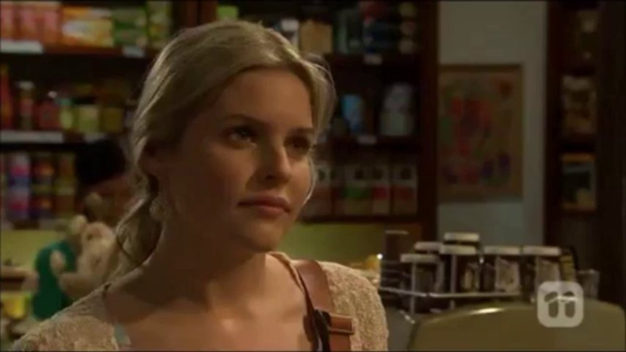 Neighbours- Chris & Ramsay Street -E154 pt.2