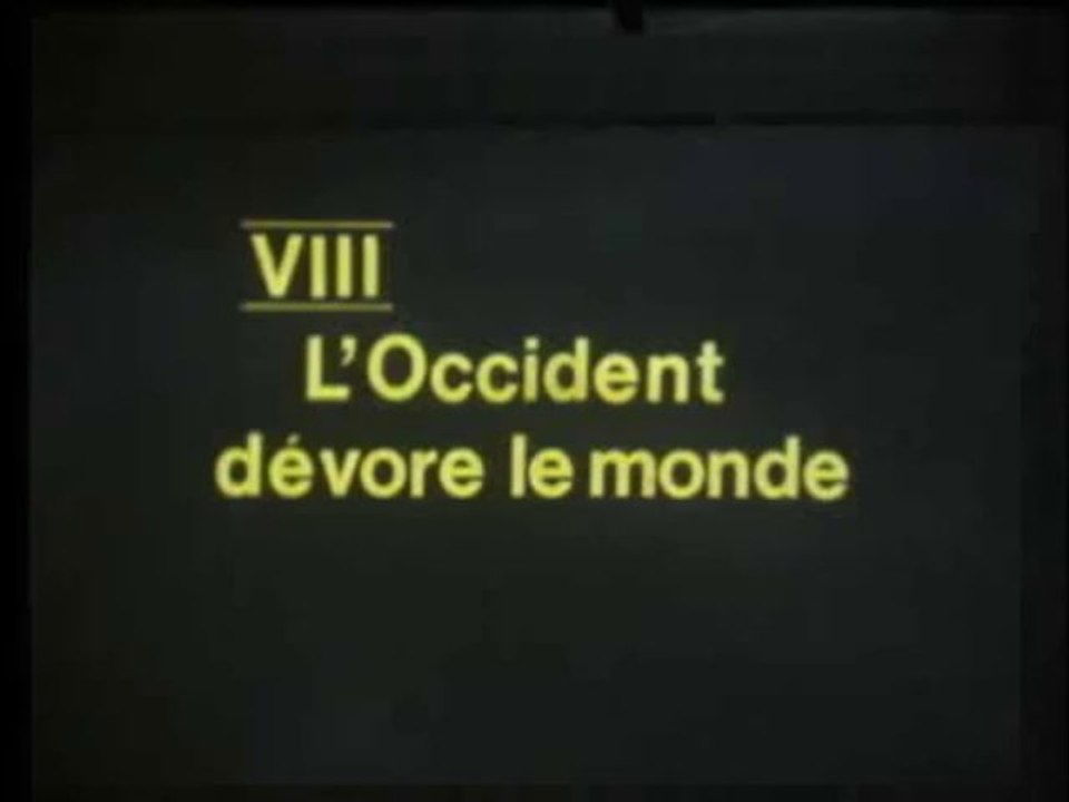 Henri Guillemin 1871-1914 L'occident dévore le monde (Colonisation)