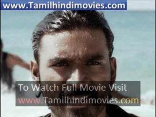 Stream the Tamil Hit 'Mariyaan' Online – Starring Dhanush 🎬