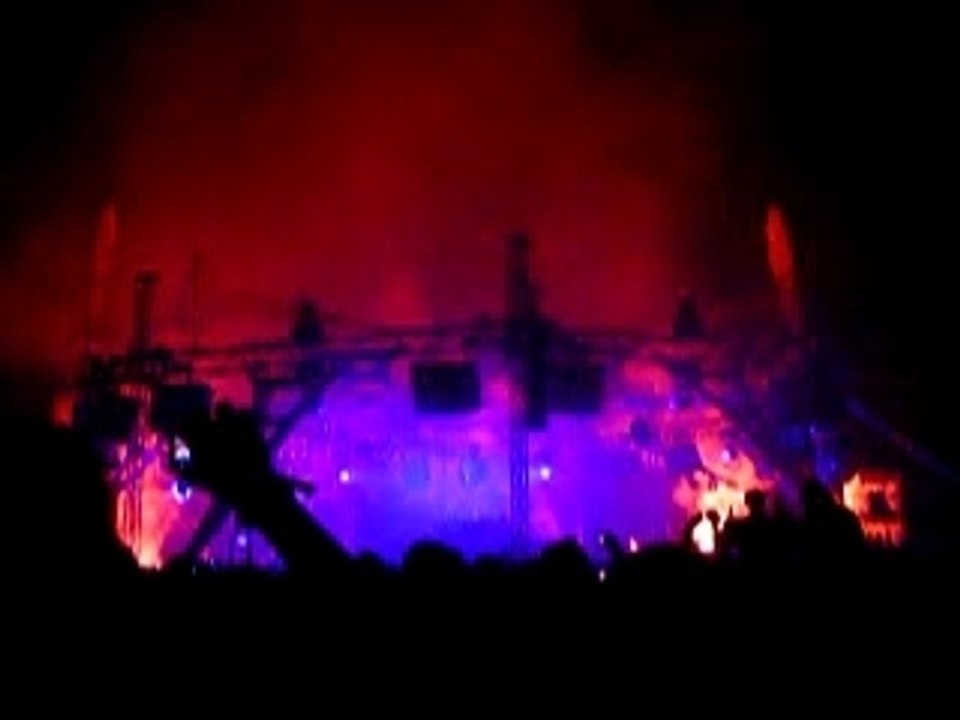 VOOV2006 Opening