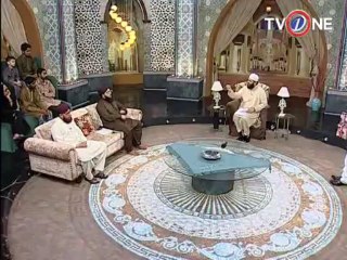 Rehmat E Ramzan Aftar 20-7-13 SEG 01
