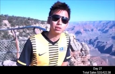 The Work From No Home System