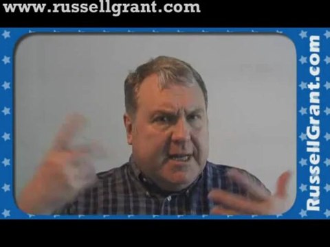 Russell Grant Video Horoscope Pisces July Sunday 21st 2013 russellgrant.com