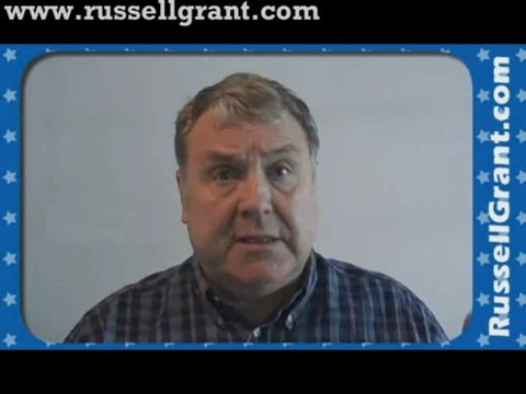 Russell Grant Video Horoscope Aries July Sunday 21st 2013 russellgrant.com