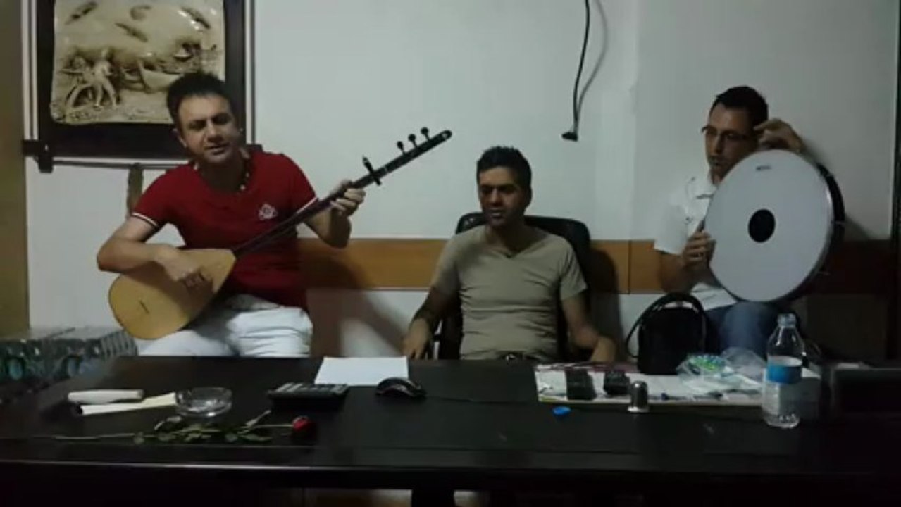 İHSAN TUNÇ & SEYREYLE GÜZEL