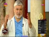 Vücudun mebde-i alem M.Kemiksiz Ramazan 2013