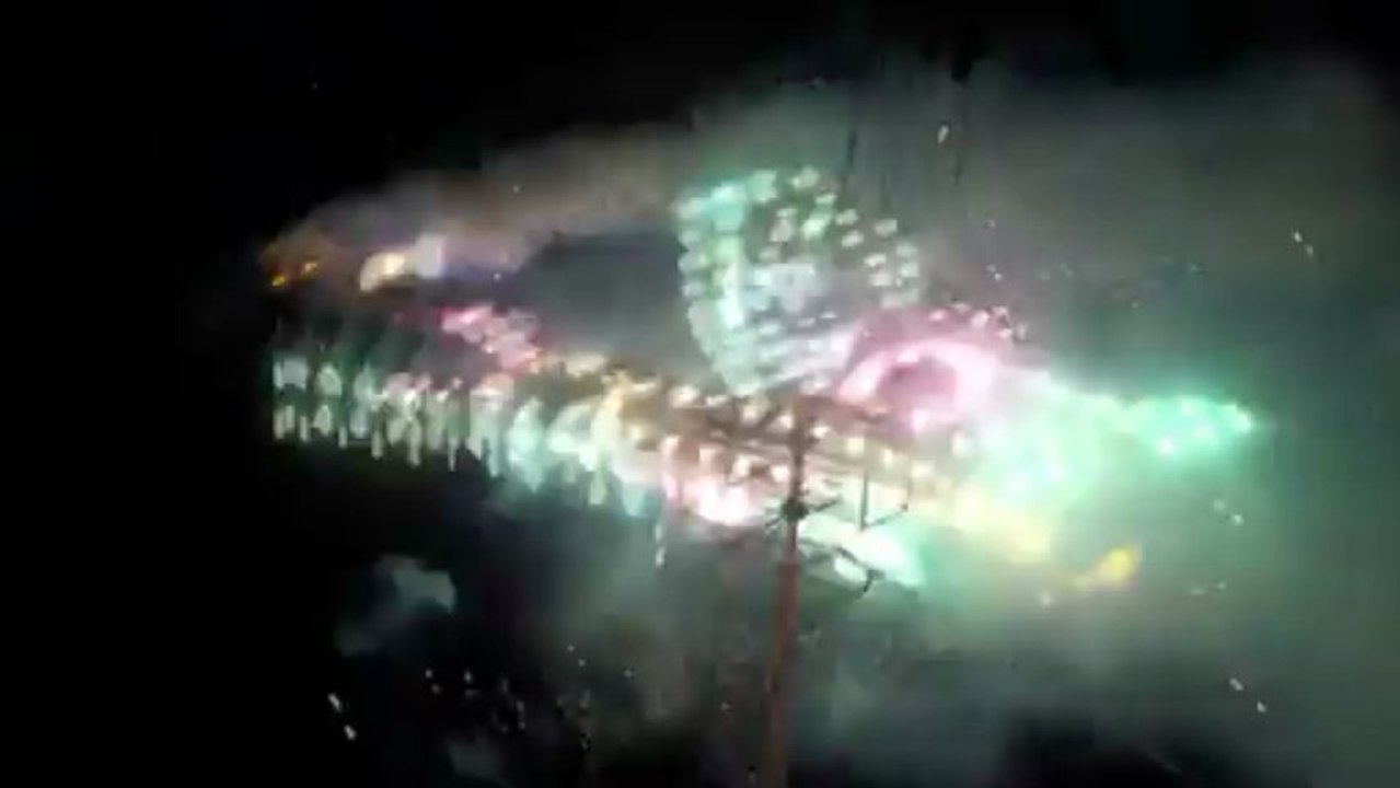 fiestas de mayo