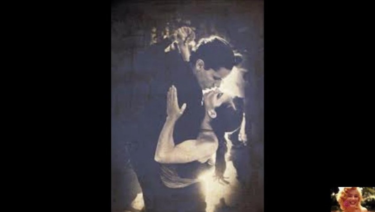 Carlos Gardel~Madreselva Tango