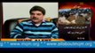 MQM Leader Altaf Hussain with Mubasher Lucman - 8 (Point Blank Express News 2009)