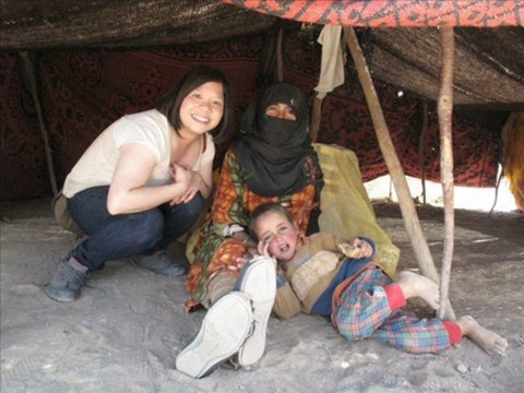 viajesparadescubrir.com Viajes Por Marrruecos - Rutas por el Desierto Marruecos