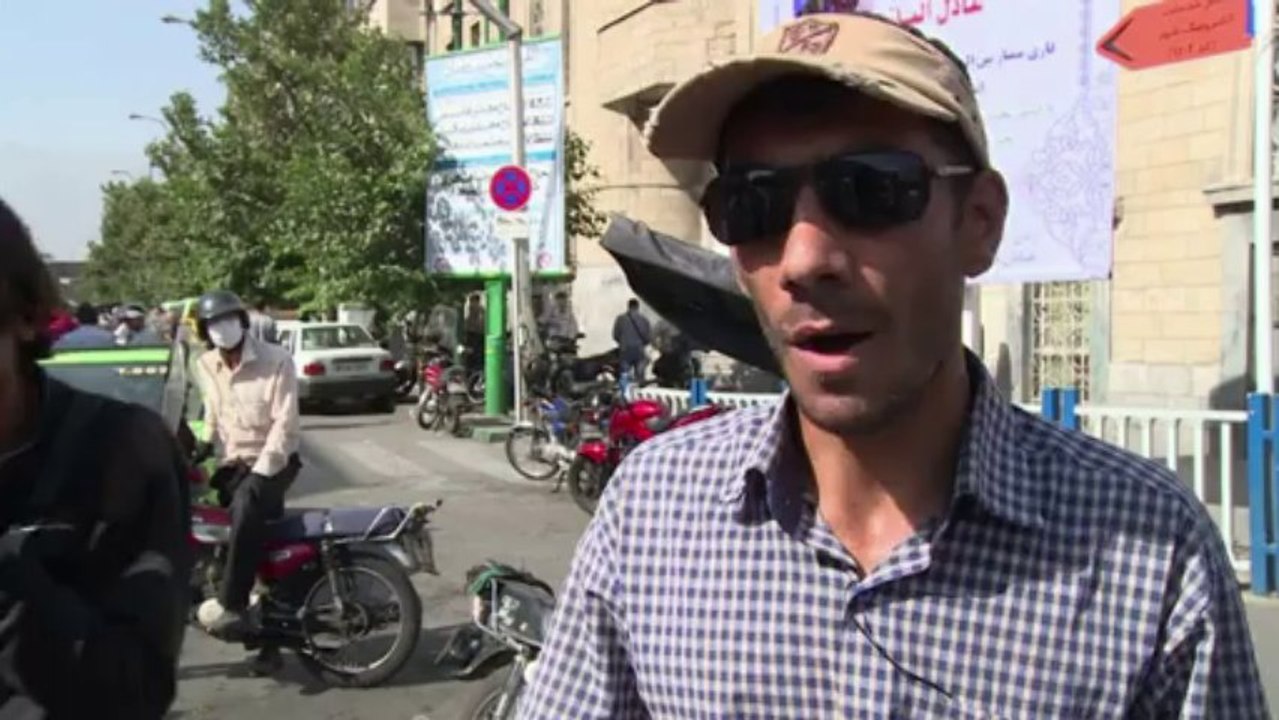 فتوى تجيز شرب الماء اثناء الصوم تثير جدلا في ايران