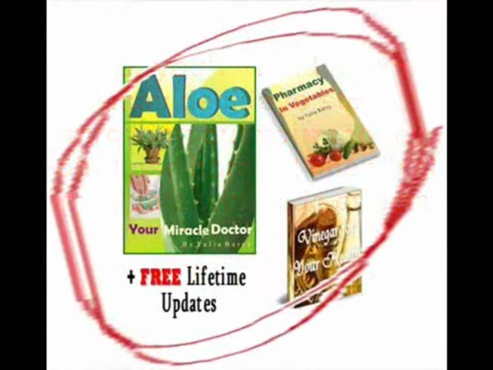 Aloe – Your Miracle Doctor Review | Traditional Chinese Herbs