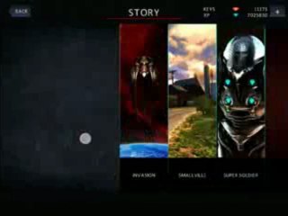 Man Of Steel hack cheats iOS Android Devices