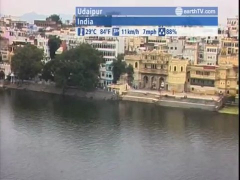 London - United Kingdom, Agadir - Morocco, Ascona - Ticino - Switzerland, Venice - Italy, Vienna - Austria, Udaipur - India, Saint-Malo - France