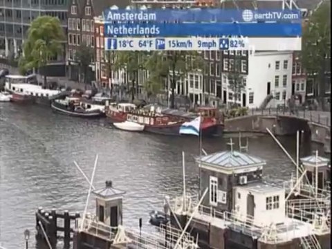 Ascona - Ticino - Switzerland, Vienna - Austria, Venice - Italy, Palma de Mallorca - Spain, Dresden - Germany, Amsterdam - Netherlands, Stuttgart - Germany