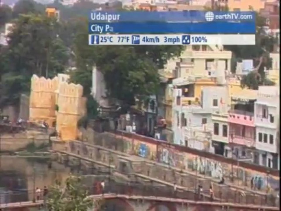 Venice - Italy, Cape Town - South Africa, Agadir - Morocco, Vienna - Austria, Udaipur - India, Palma de Mallorca - Spain, Kyiv - Ukraine