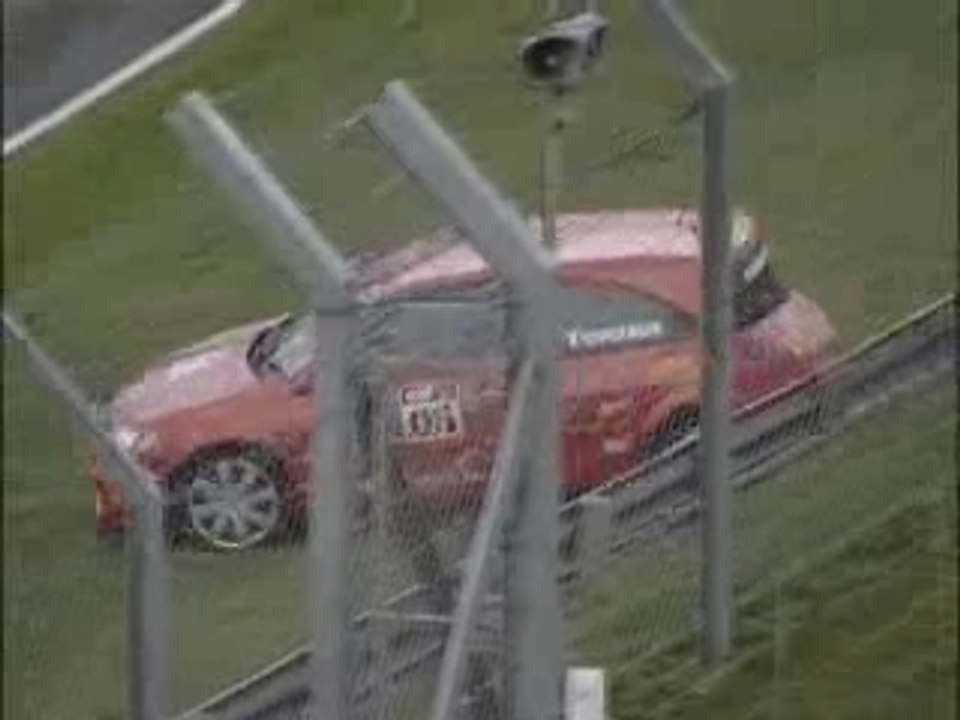manejo de auto